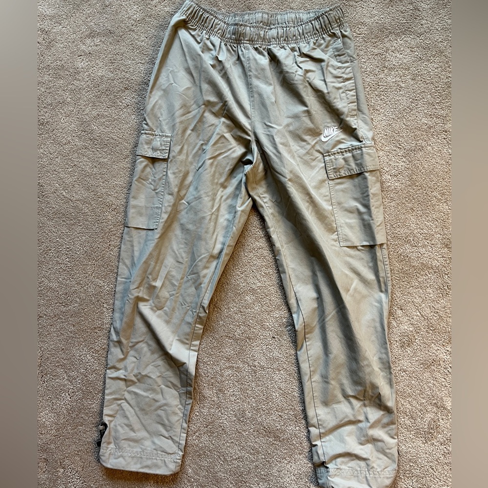 Nike Cargo Pants